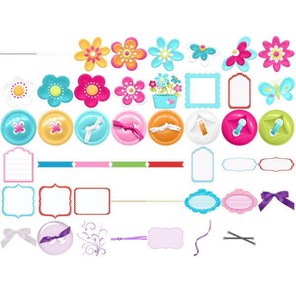 Ilustrações Disney Moana PNG Imagens Scrapbook Papelaria