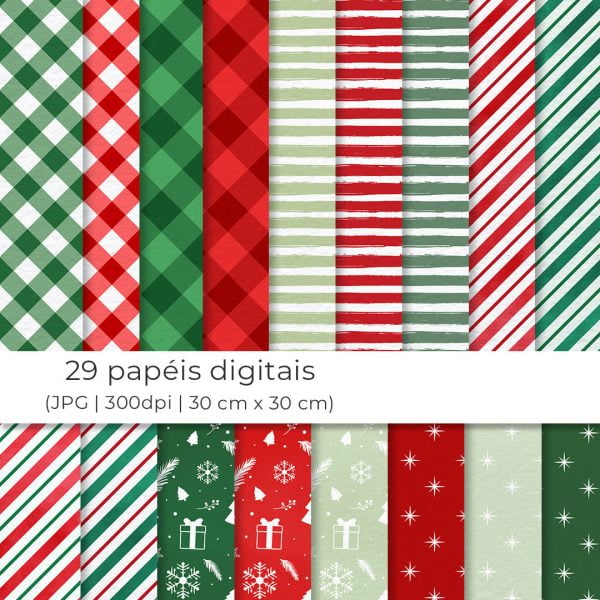 Ilustrações Natal Imagens Fofas e Frases Natalinas Em Pn
