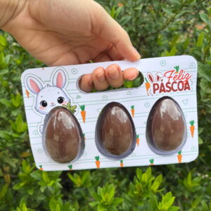 kit caixas de pascoa canva para embalar ovos e doces
