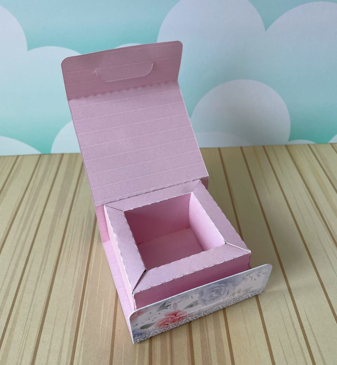 Kit Casamento Digital com Caixas para Lembrancinhas 3 Kit Casamento Digital com Caixas para Lembrancinhas - Imagem 3