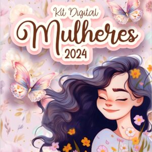 Kit Completo Mulheres 2024 Mimos E Artes Para Presentear 10
