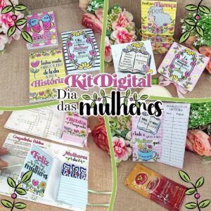 Kit Digital 2024 Celebracao Feminina Com Delicadeza 10