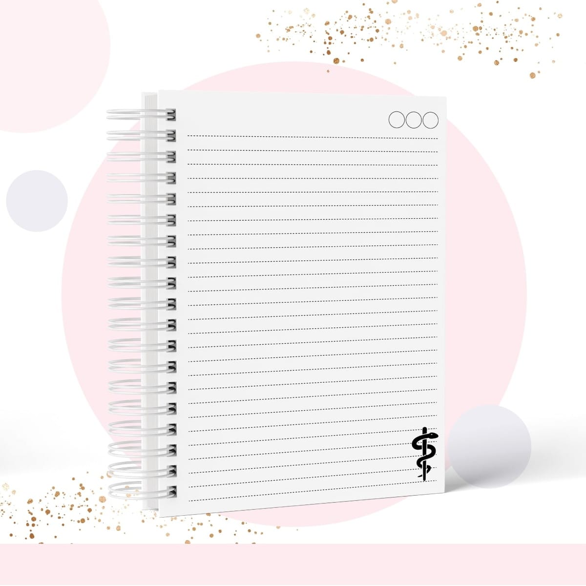 Kit Digital Caderno Odontologia para Personalizar 2 Kit Digital Caderno Odontologia para Personalizar - Imagem 2