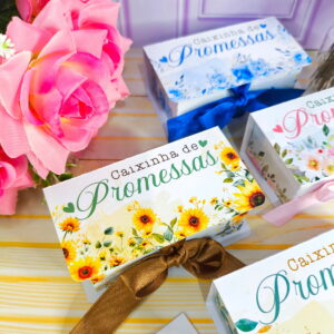 kit digital caixa de promessas e versiculos para imprimir