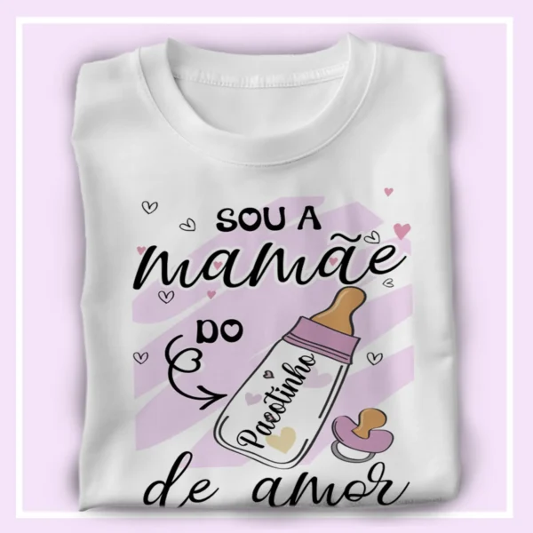 Kit Digital Dia Das Maes Designs Para Body Infantil 4