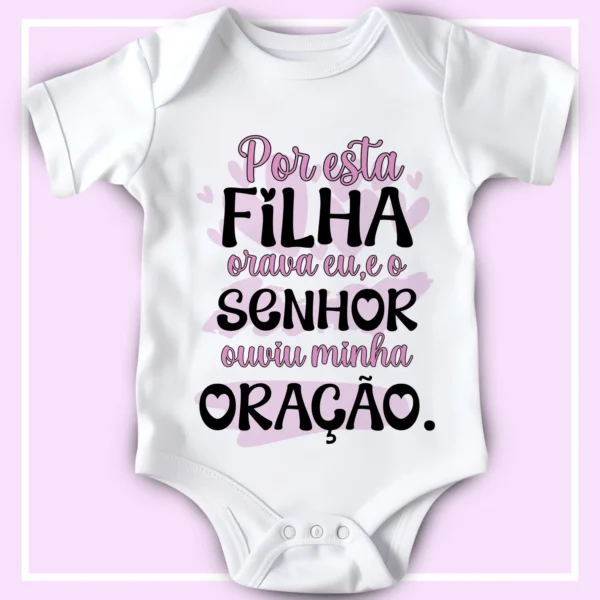 Kit Digital Dia Das Maes Designs Para Body Infantil 7