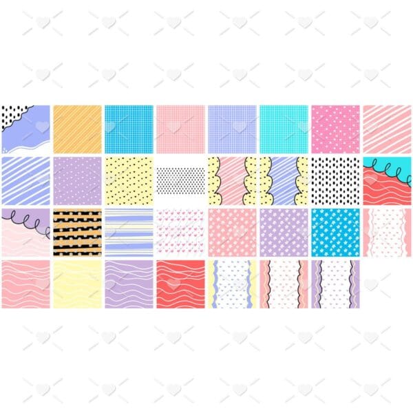 Kit Digital Dia das Mães Imagens PNG Frases Mamãe Vovó