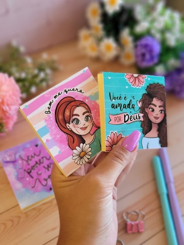 Kit Digital Dia Das Mulheres Ana Flor Novo Atualizado Png