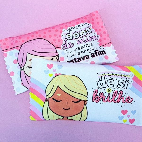 Kit Digital Dia Das Mulheres Completo Em Png Personalizados