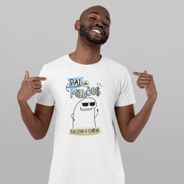 Kit Digital Dia Dos Pais Flork Estampas Caneca Frases Png
