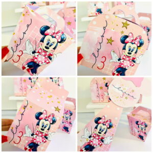 kit digital festa minnie rosa com studio e pdf para corte