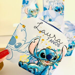 kit digital festa stitch com studio e pdf para imprimir