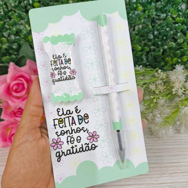 Kit Digital Frases Fofas - Arquivo Digital