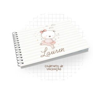 kit digital maternidade ursinha para personalizados