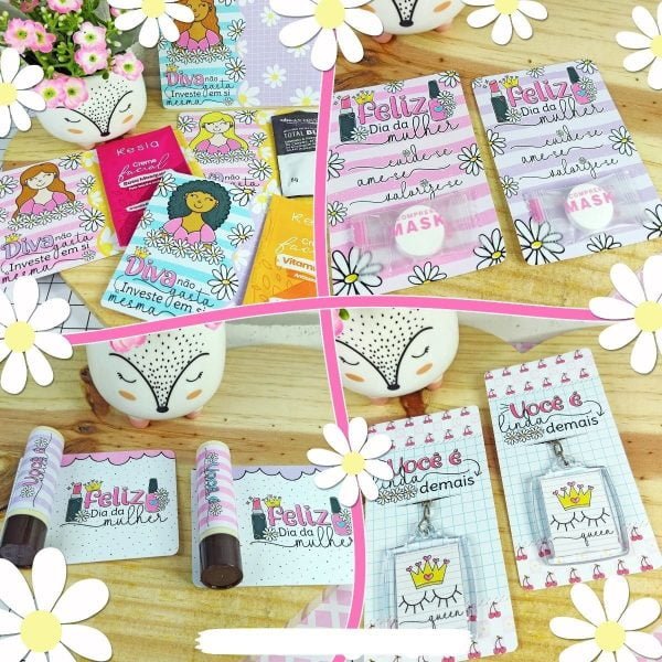 Kit Digital Mimos Dia Das Mulheres 2023 Arquivos De Corte