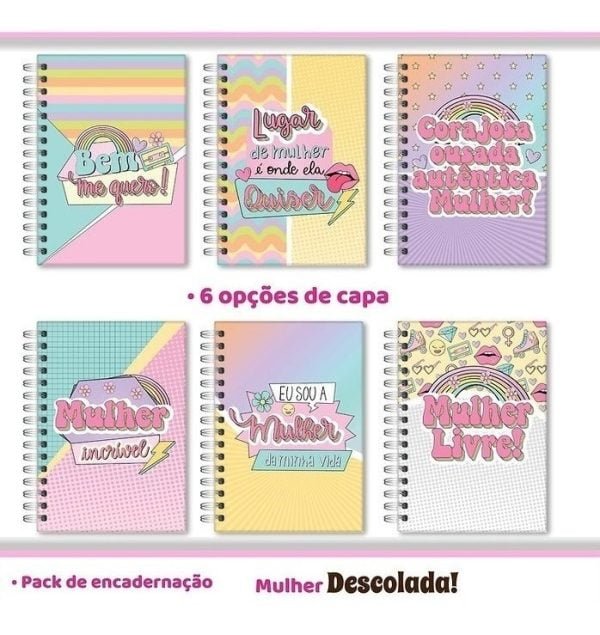 Kit Digital Mulher Descolada Dia Das Mulheres Em Png