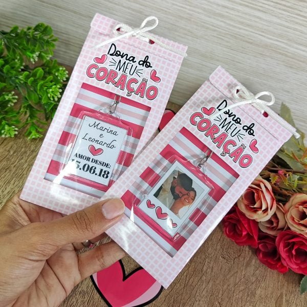 Kit Digital Namorados Artes Sacolinhas Tags Cards Caixinhas