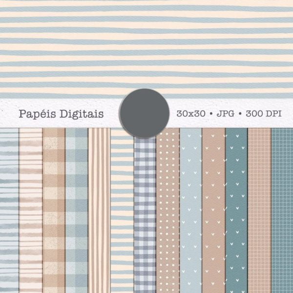 Kit Digital Namorados Cupidos Anjinhos Ilustrações E Frases
