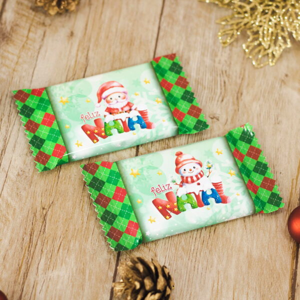 Kit Digital Natal - Personalizados - Arquivo Digital