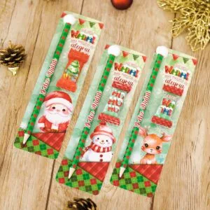 Kit Digital Natal - Personalizados - Arquivo Digital