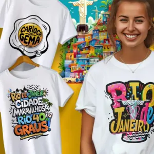 Kit Digital Rj Explore Frases Cariocas Em Png 6