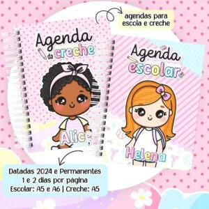 Kit Digital Volta Ás Aulas 2024 - Arquivo Digital