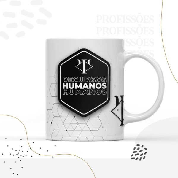 Kit Encadernação Recursos Humanos -Arquivo Digital
