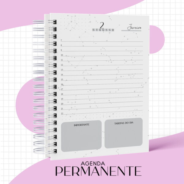 Kit Encadernação Signos - Arquivo Digital