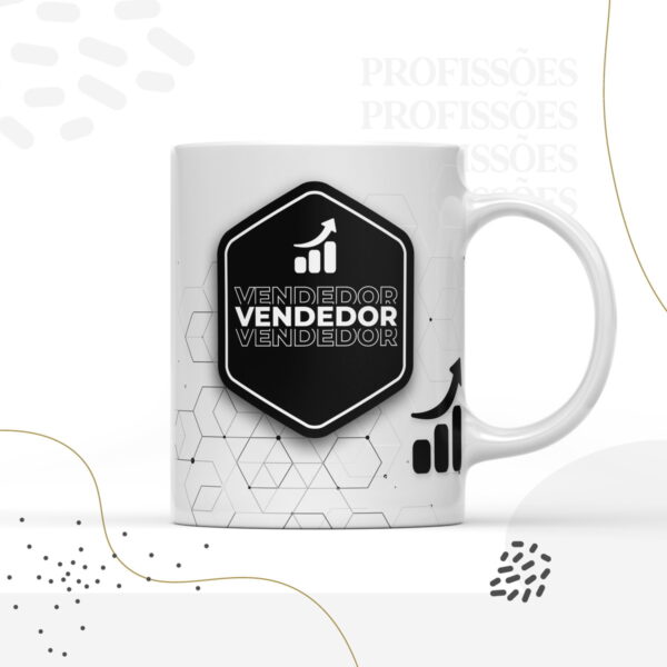 Kit Encadernação Vendedor - Arquivo Digital