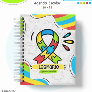 kit escolar autismo arquivo digital para personalizar