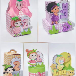 kit festa frutinhas candy para imprimir em pdf e studio