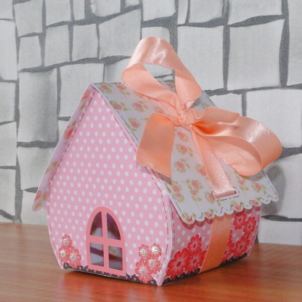 Kit Festa Minnie Rosinha - Studio e pdf