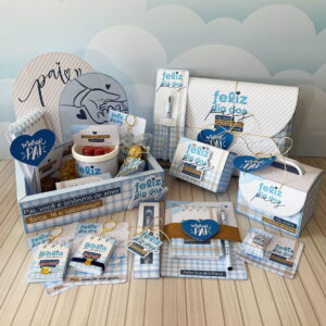 kit mimos dia dos pais 2025 editavel em studio e pdf