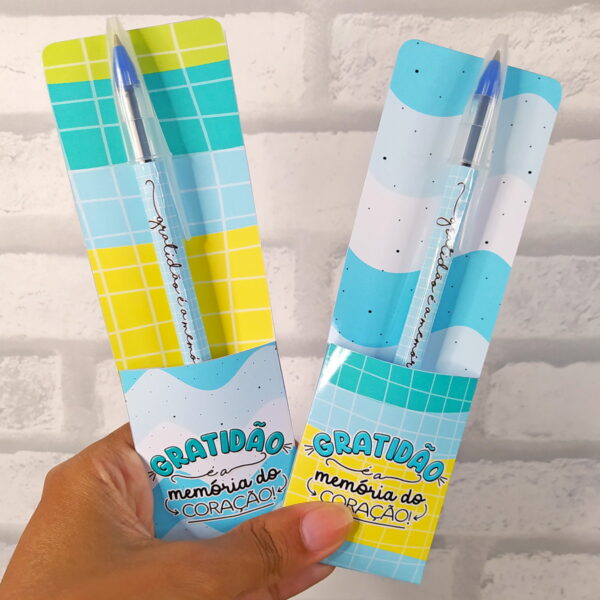 Kit Mimos e Embalagens Masculino - Arquivo Digital