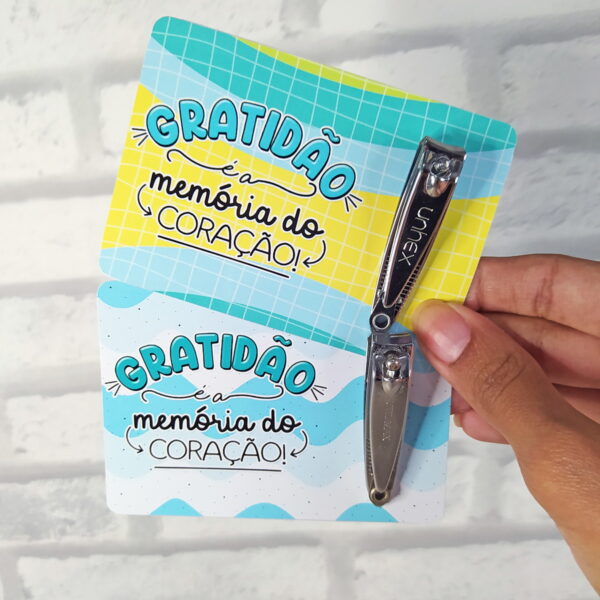 Kit Mimos e Embalagens Masculino - Arquivo Digital