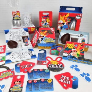 kit pascoa pokemon arquivo digital 4