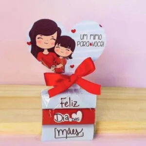 Lapela e Rotulo Bis Mães - Arquivo Digital 17 Lapela e Rotulo Bis Mães - Arquivo Digital