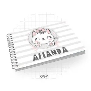 Livro de Assinaturas Gatinha - Arquivo Digital 28 Livro de Assinaturas Gatinha - Arquivo Digital