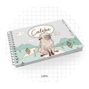 livro do bebe cristao arquivo digital