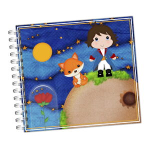 livro do bebe pequeno principe kit digital para imprimir