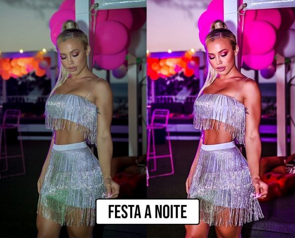 Lr Presets Lívia Brasil Festas Incríveis Dng Android iPhone
