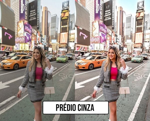 Lr Presets Lívia Brasil Inverno DNG Mobile Iphone Android