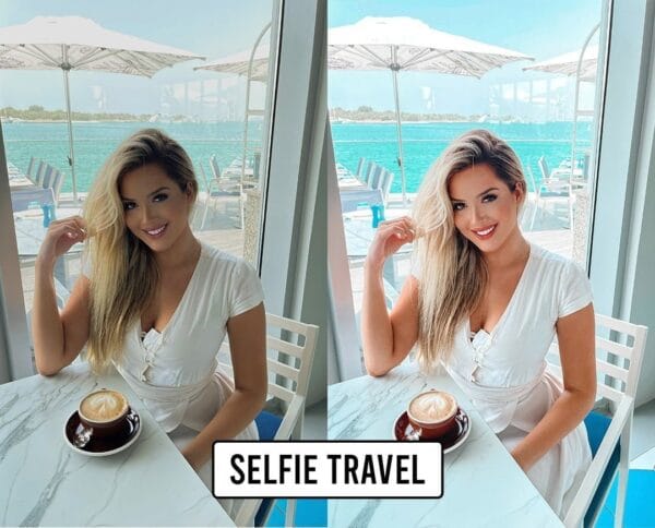 Lr Presets Lívia Brasil Travel DNG Mobile Iphone Android