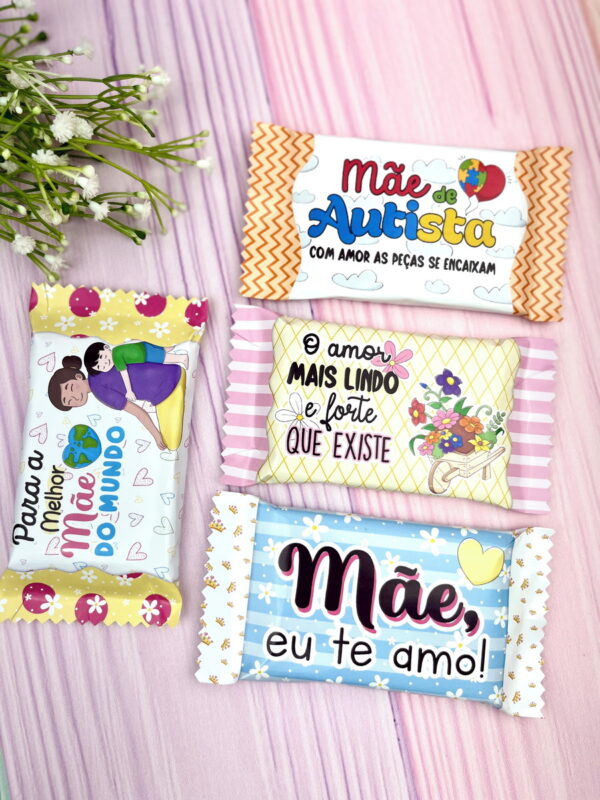 Mimos Dia das Mães - Arquivo Digital