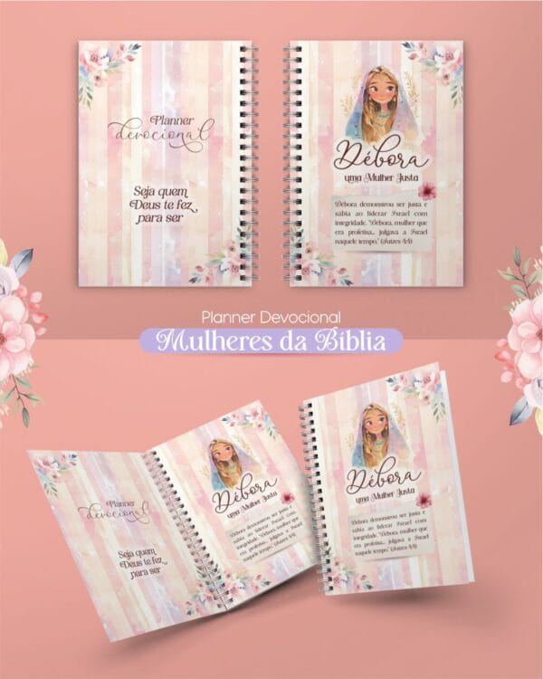 Mimos Frases e Corte Mulher Forte & Corajosa Completo