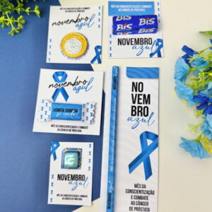 mimos novembro azul 2025 arquivo digital