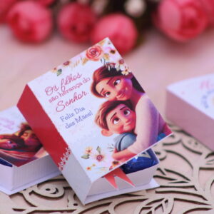 mini biblia bis dia das maes kit digital editavel no canva