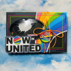 Mini Confeiteiro Now United Menina - Arquivo Digital