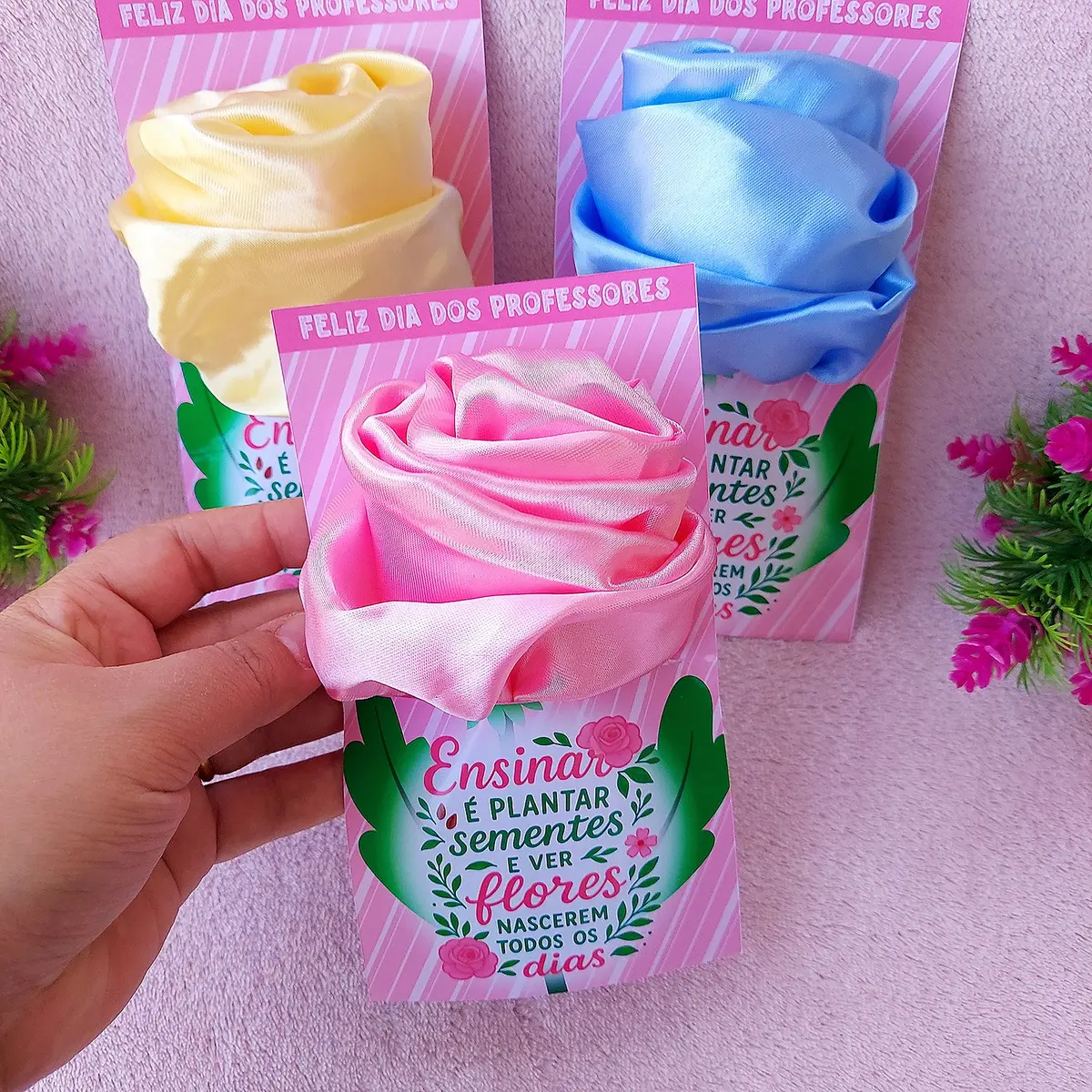 Modelo de Cartão e Touca Dia dos Professores para Sublimação 1 Modelo de Cartão e Touca Dia dos Professores para Sublimação