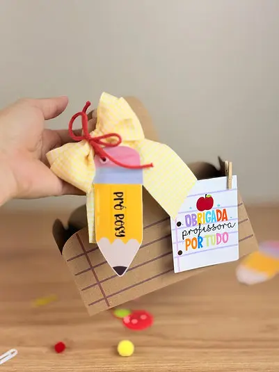 Modelo Editable Cesta Sublime para Sublimação e Papelaria 1 Modelo Editable Cesta Sublime para Sublimação e Papelaria